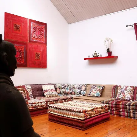 Trankil'apparts Gare *