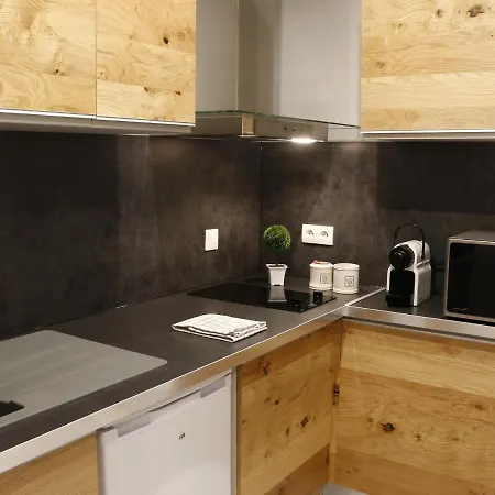 Apartman Trankil'apparts Gare