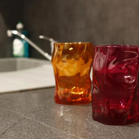 Apartman Trankil'apparts Gare