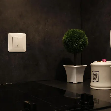 Apartman Trankil'apparts Gare *