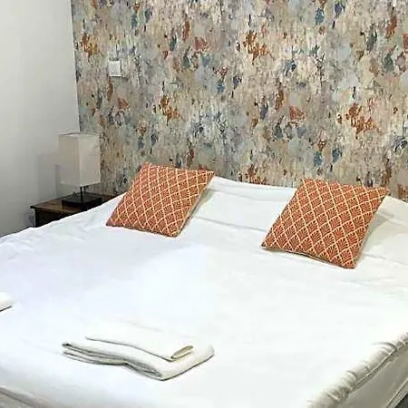 Trankil'apparts Gare Apartment Saint-Quentin (Aisne)